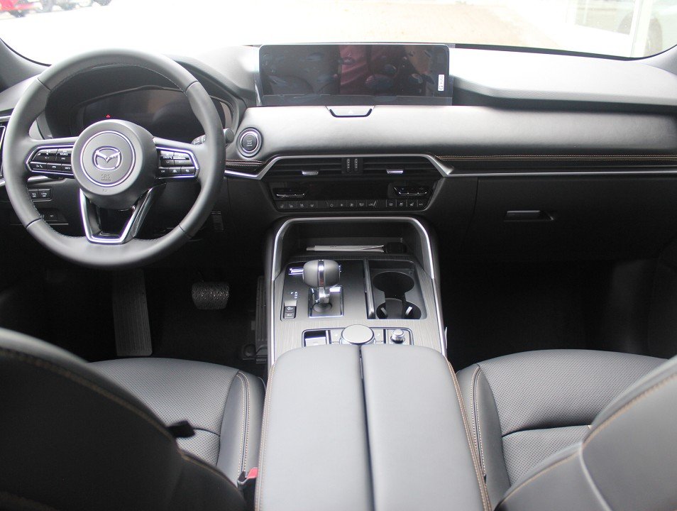 Fahrzeugabbildung Mazda CX-60 2026 D-254 AWD AT Homura Plus *Sofort*Aktion* PANO Leder el.Sitzv. 360° BOSE