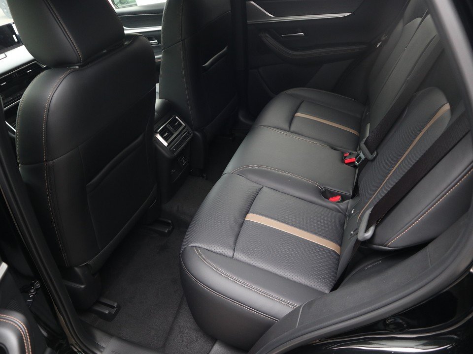 Fahrzeugabbildung Mazda CX-60 2026 D-254 AWD AT Homura Plus *Sofort*Aktion* PANO Leder el.Sitzv. 360° BOSE