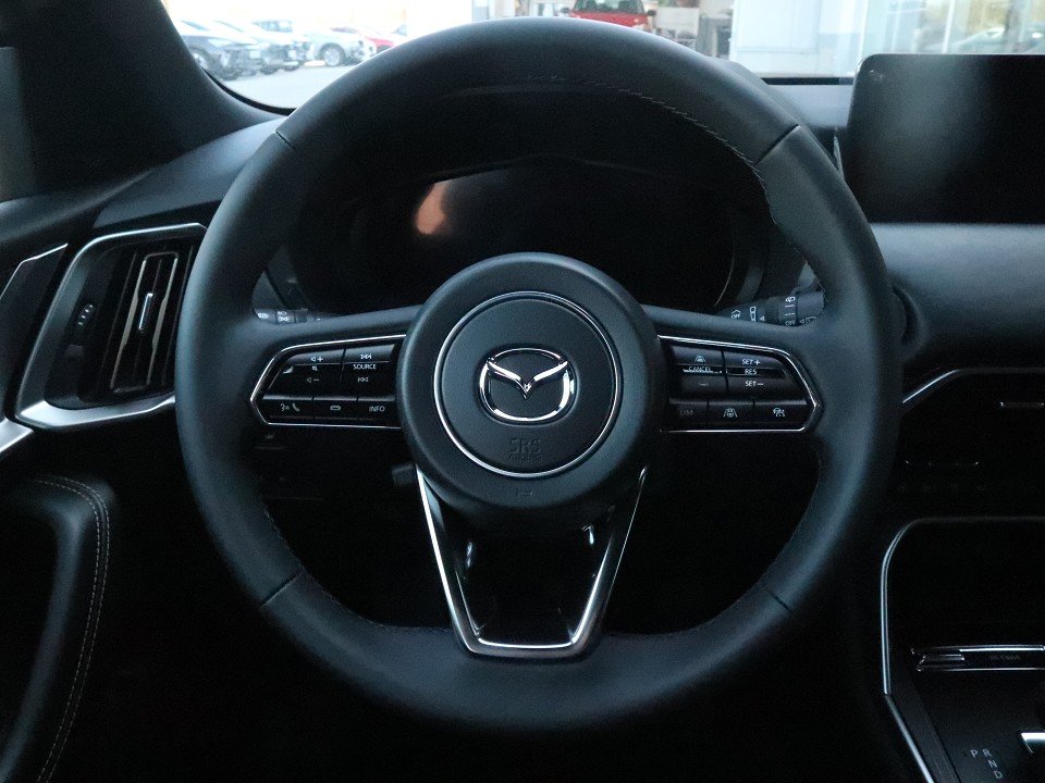 Fahrzeugabbildung Mazda CX-60 2026 D-254 AWD AT Homura Plus *Sofort*Aktion* PANO Leder el.Sitzv. 360° BOSE