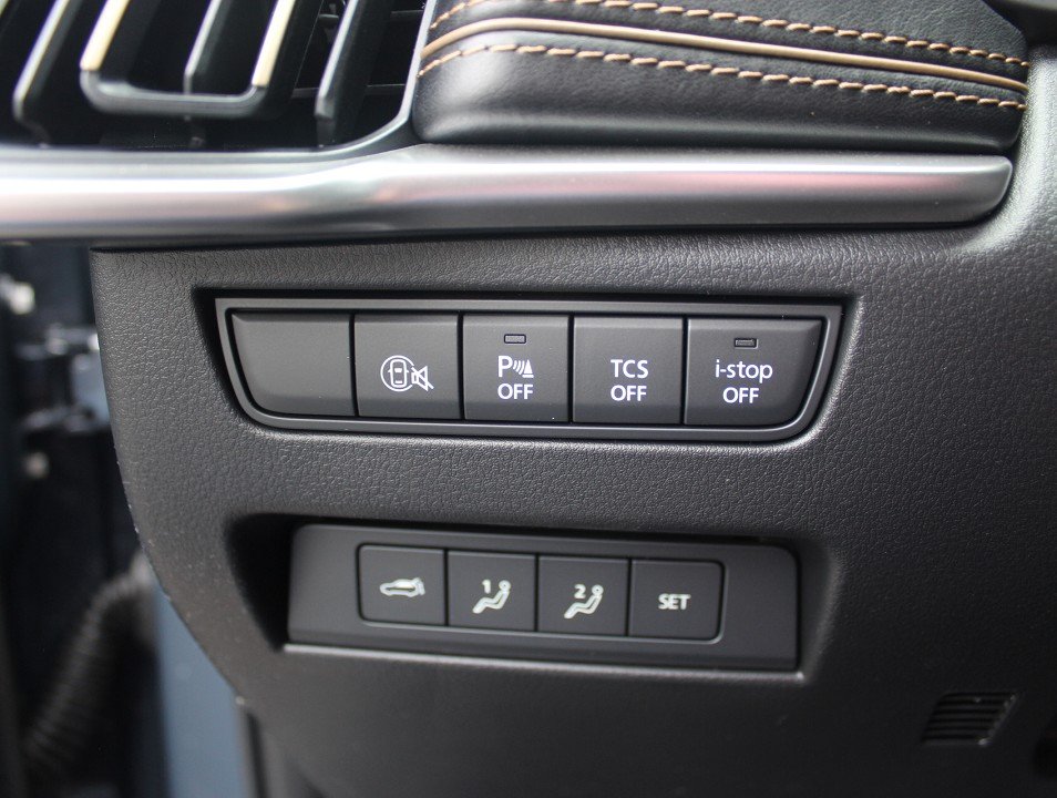Fahrzeugabbildung Mazda CX-60 2026 D-254 AWD AT Homura Plus *Sofort*Aktion* PANO Leder el.Sitzv. 360° BOSE