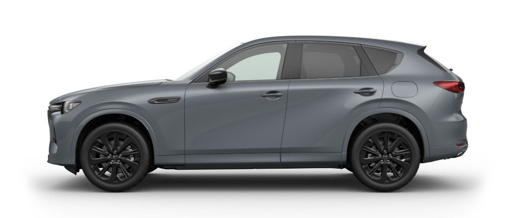 Fahrzeugabbildung Mazda CX-60 2026 D-254 AWD AT Homura Plus *Sofort*Aktion* PANO Leder el.Sitzv. 360° BOSE