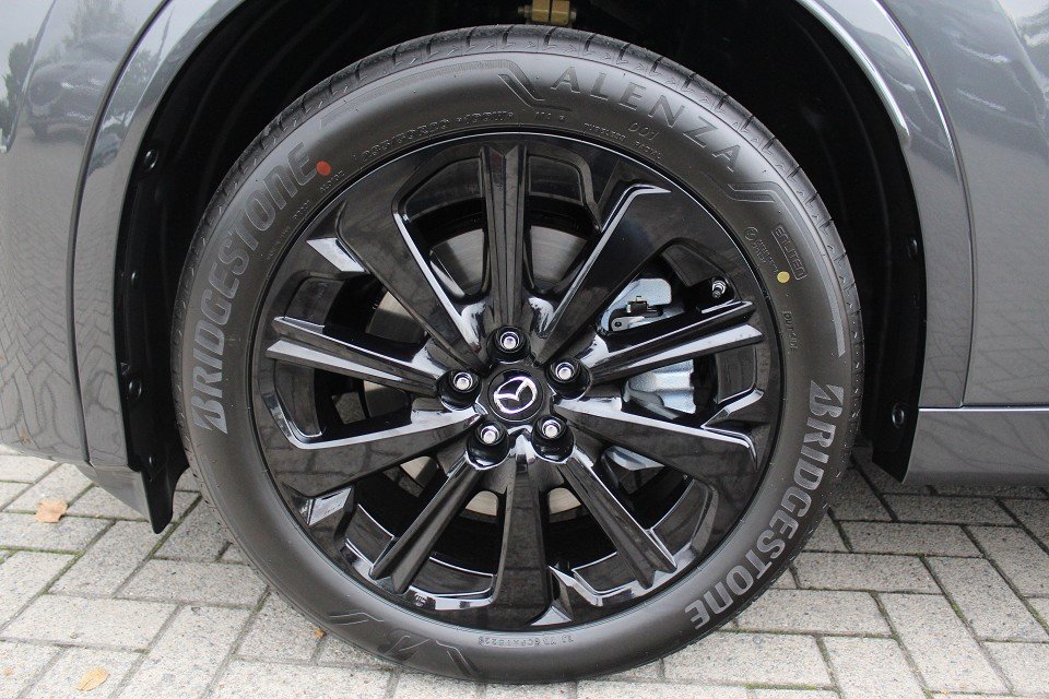 Fahrzeugabbildung Mazda CX-60 2026 D-254 AWD AT Homura Plus *Sofort*Aktion* PANO Leder el.Sitzv. 360° BOSE
