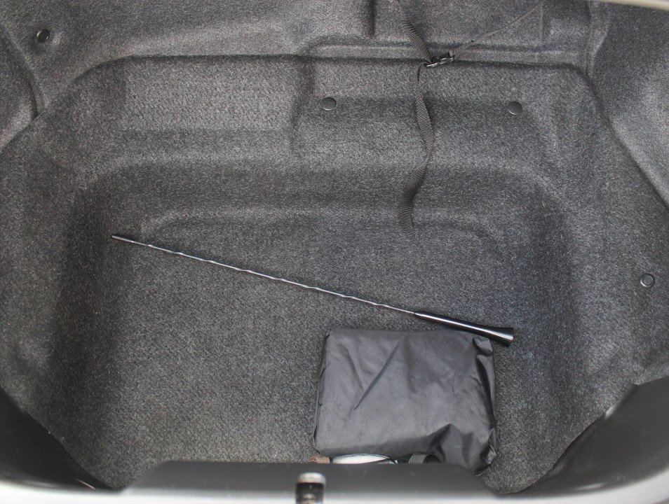Fahrzeugabbildung Mazda MX-5 G-131 Sports-Line NAVI LEDER BOSE LED SHZ EPH LogIn