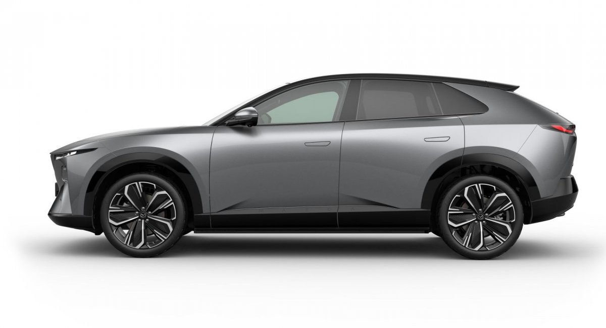 Fahrzeugabbildung Mazda CX-6e EV-258 Takumi 21Zoll *Sofort* PANO 360° 26,45-Zoll
