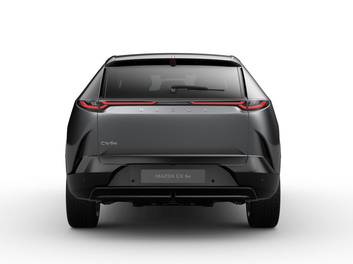Fahrzeugabbildung Mazda CX-6e EV-258 Takumi 21Zoll *Sofort* PANO 360° 26,45-Zoll