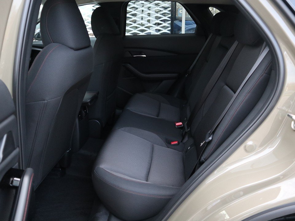 Fahrzeugabbildung Mazda CX-30 M-Hybrid G-140 AT Homura *Dezember-Aktion* NAVI ACAA SHZ HUD RFK VOLL-LED