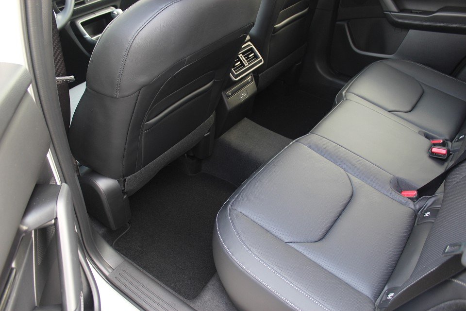Fahrzeugabbildung Mazda CX-5 2026 M-Hybrid G-141 AT Homura BLOP PANO *Sofort*Aktion* LEDER NAVI ACAA HUD 360° MATRIX