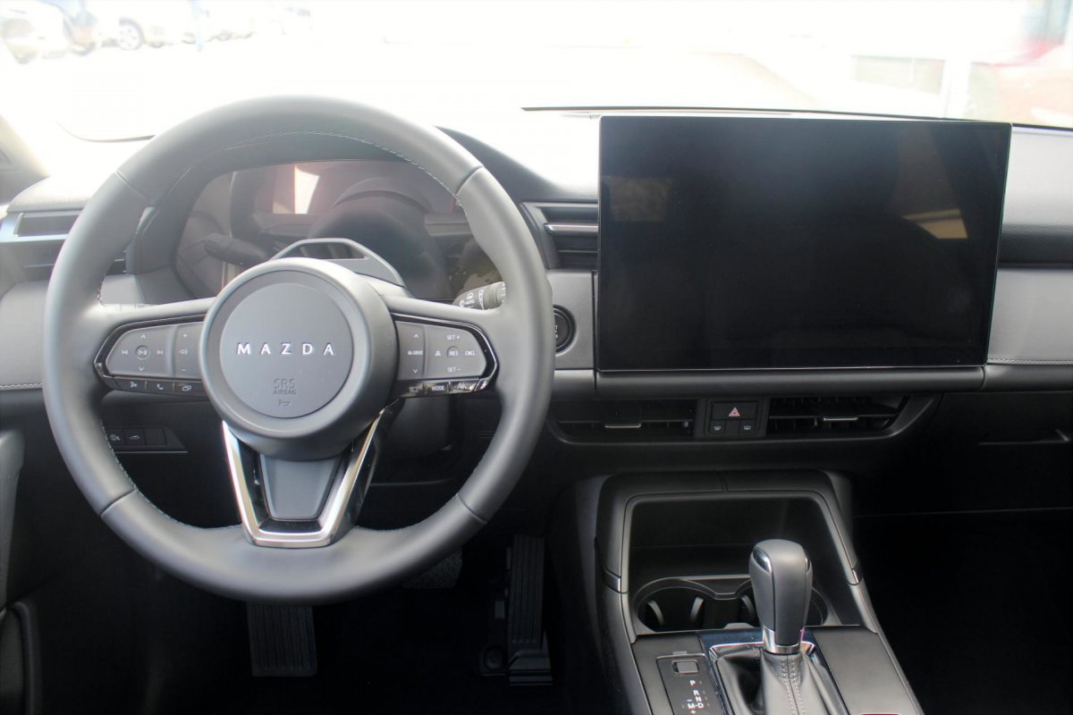 Fahrzeugabbildung Mazda CX-5 2026 M-Hybrid G-141 AT Homura BLOP PANO *Sofort*Aktion* LEDER NAVI ACAA HUD 360° MATRIX
