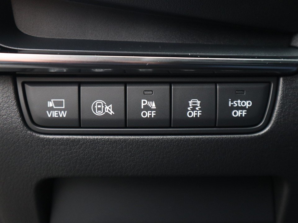 Fahrzeugabbildung Mazda 3 M-Hybrid G-140 Exclusive-Line NAVI ACAA SHZ HUD 360° MATRIX BOSE