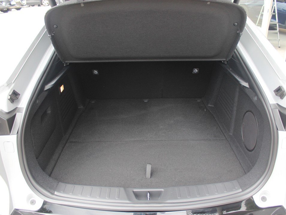 Fahrzeugabbildung Mazda 6e 2027 EV-258 Homura Plus NAPPA el.Rollo PANO 360° Sony