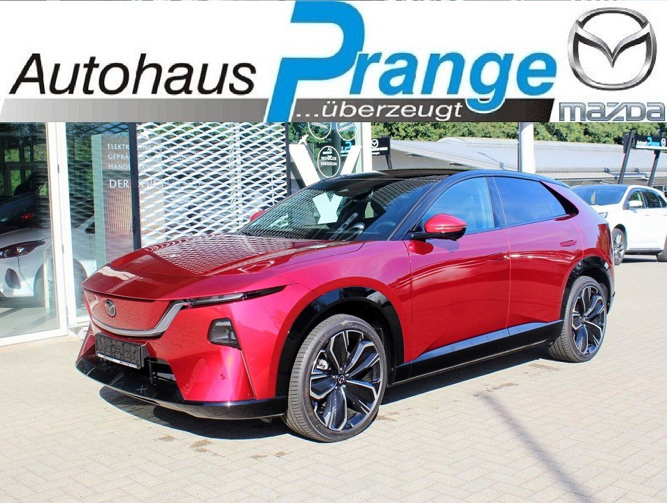 Mazda CX-6e EV-258 Takumi 21Zoll *Sofort* ELEKTRO PANO NAVI ACAA 360° HUD