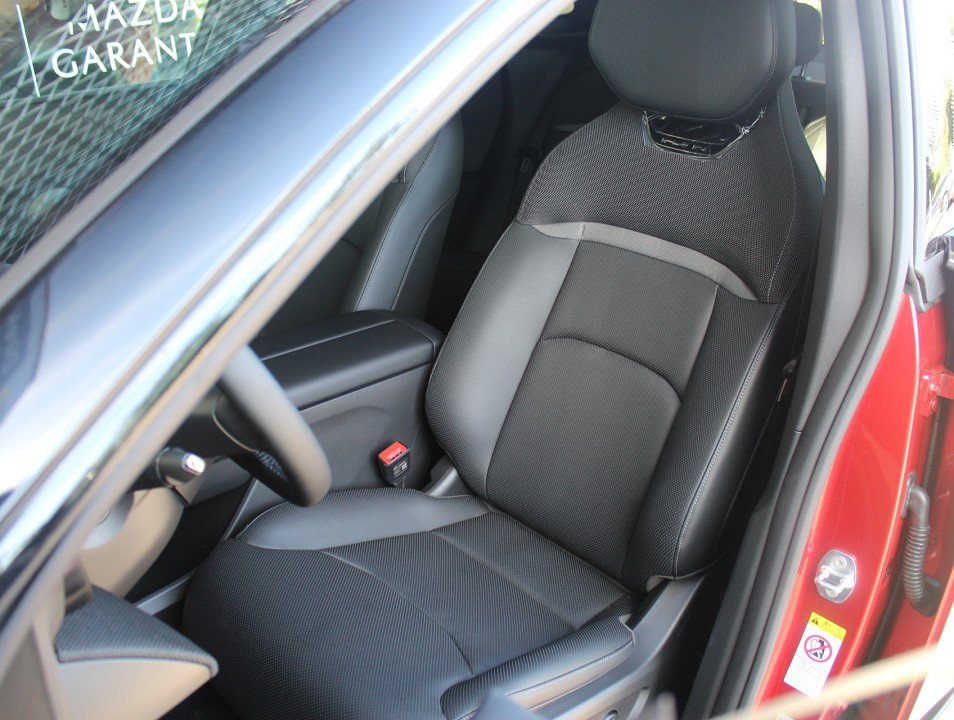 Fahrzeugabbildung Mazda CX-6e EV-258 Takumi 21Zoll *Sofort* ELEKTRO PANO NAVI ACAA 360° HUD
