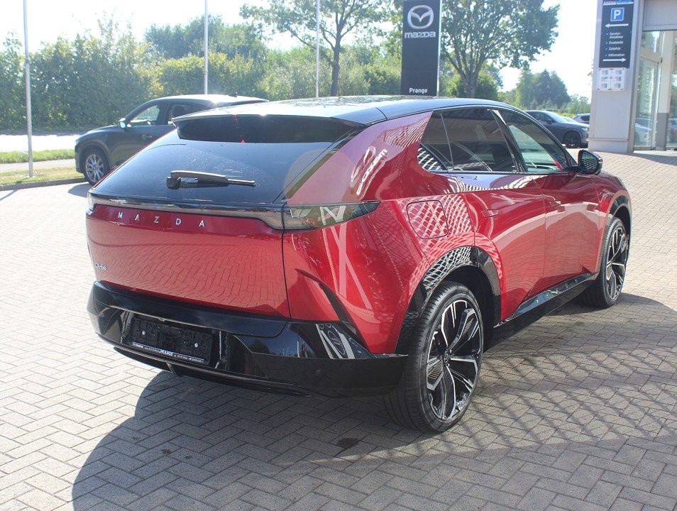 Fahrzeugabbildung Mazda CX-6e EV-258 Takumi 21Zoll *Sofort* ELEKTRO PANO NAVI ACAA 360° HUD