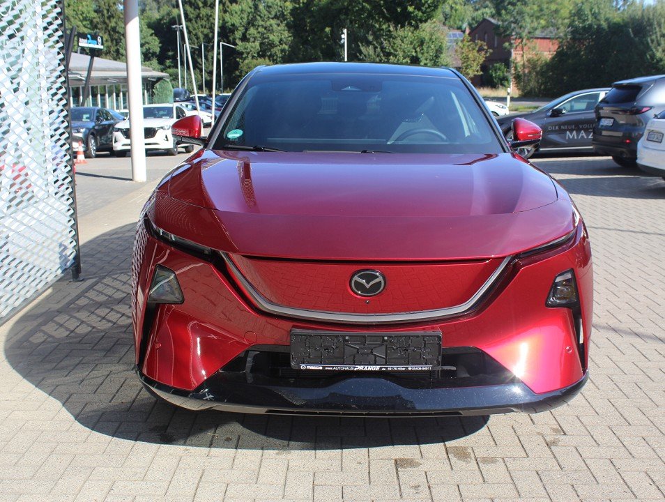 Fahrzeugabbildung Mazda CX-6e EV-258 Takumi 21Zoll *Sofort* ELEKTRO PANO NAVI ACAA 360° HUD