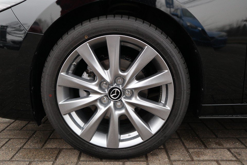 Fahrzeugabbildung Mazda 3 FB M-Hybrid Exclusive-Line G-140 *Sofort*Aktion* NAVI ACAA HUD MATRIX MRCC SHZ BOSE 360°