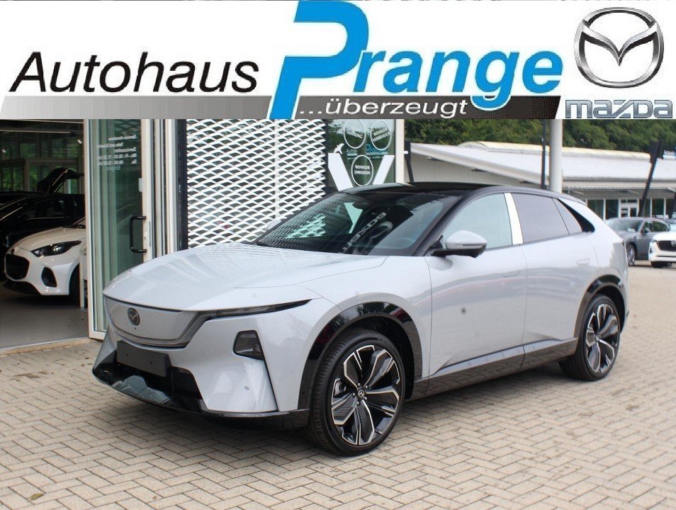 Mazda CX-6e EV-258 Takumi 21Zoll *Sofort* PANO 360° 26,45-Zoll