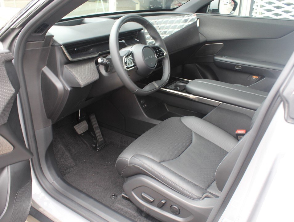 Fahrzeugabbildung Mazda CX-6e EV-258 Takumi 21Zoll *Sofort* PANO 360° 26,45-Zoll