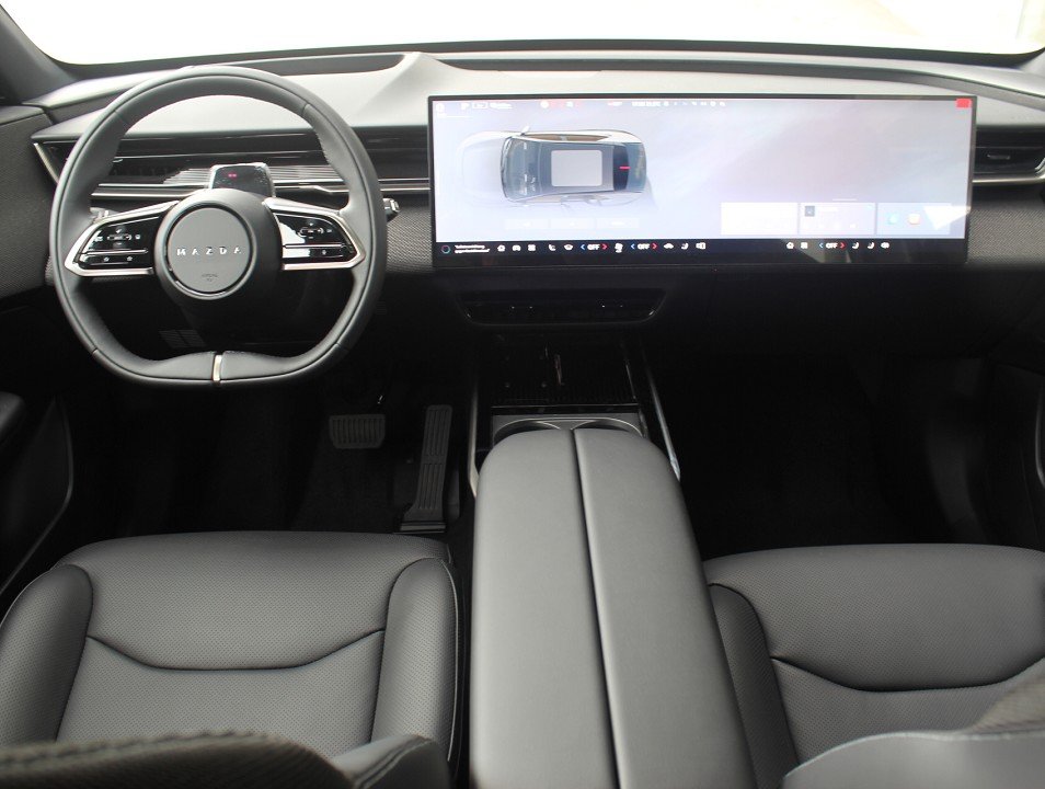 Fahrzeugabbildung Mazda CX-6e EV-258 Takumi 21Zoll *Sofort* PANO 360° 26,45-Zoll