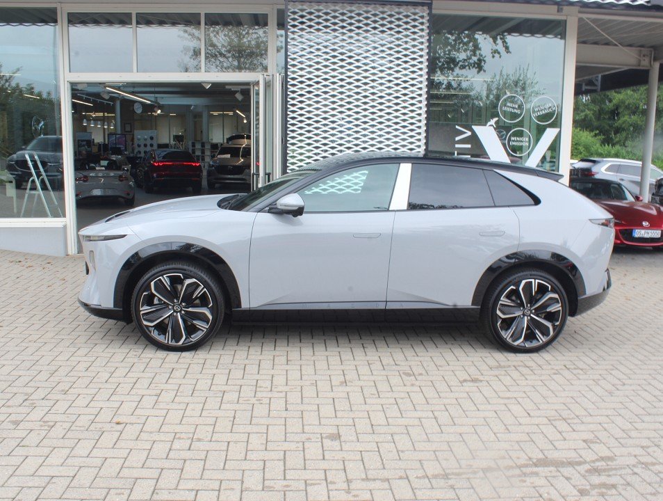 Fahrzeugabbildung Mazda CX-6e EV-258 Takumi 21Zoll *Sofort* PANO 360° 26,45-Zoll