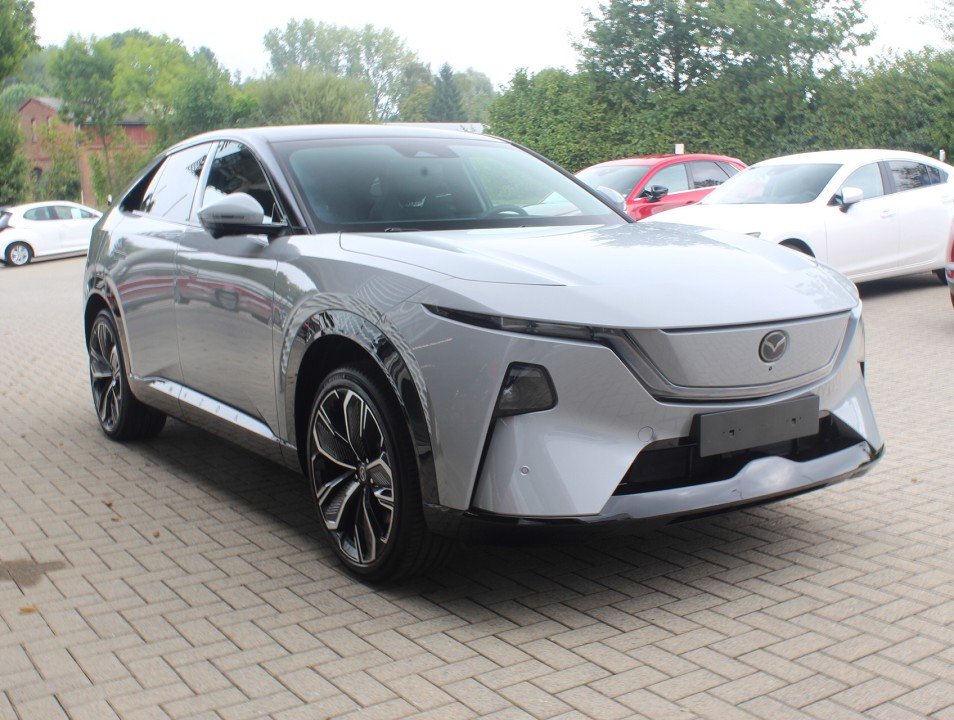 Fahrzeugabbildung Mazda CX-6e EV-258 Takumi 21Zoll *Sofort* PANO 360° 26,45-Zoll