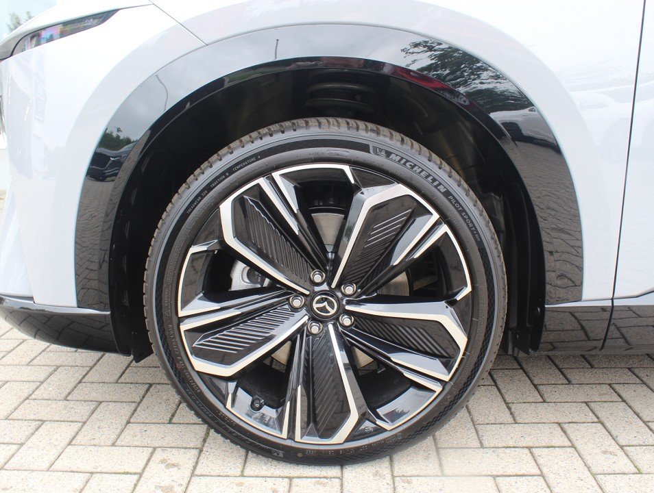 Fahrzeugabbildung Mazda CX-6e EV-258 Takumi 21Zoll *Sofort* PANO 360° 26,45-Zoll