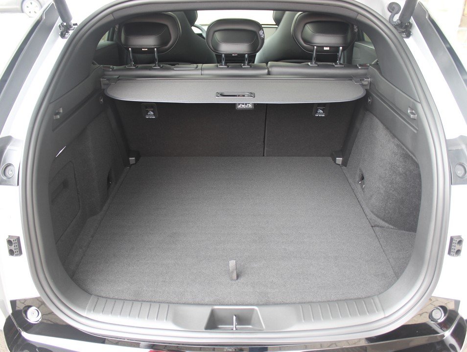 Fahrzeugabbildung Mazda CX-6e EV-258 Takumi 21Zoll *Sofort* PANO 360° 26,45-Zoll