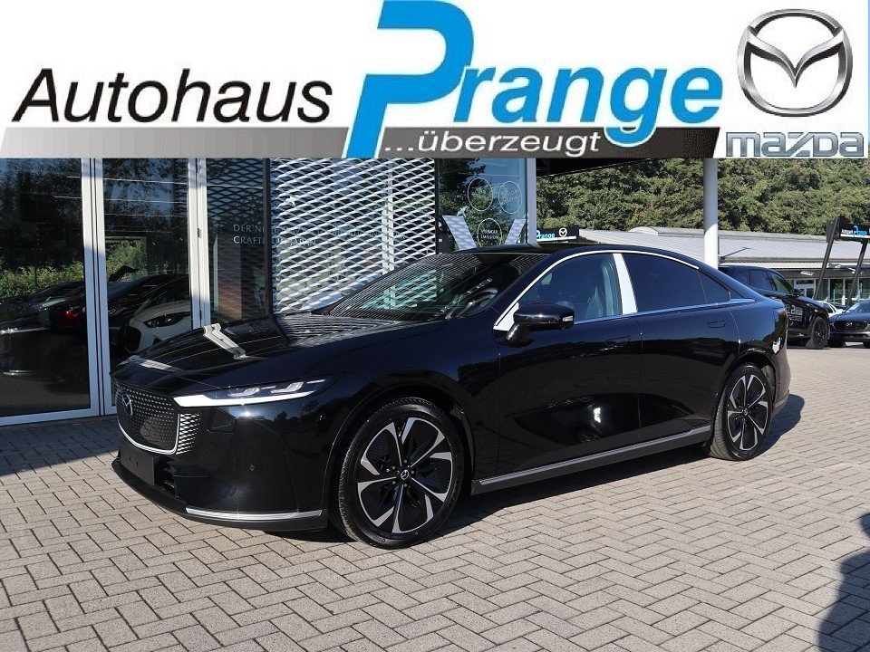 Mazda 6e EV-258 Takumi *Sofort* PANO 360° LED Sony-Sound