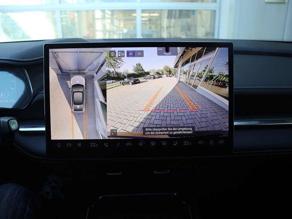 Fahrzeugabbildung Mazda 6e EV-258 Takumi *Sofort* PANO 360° LED Sony-Sound