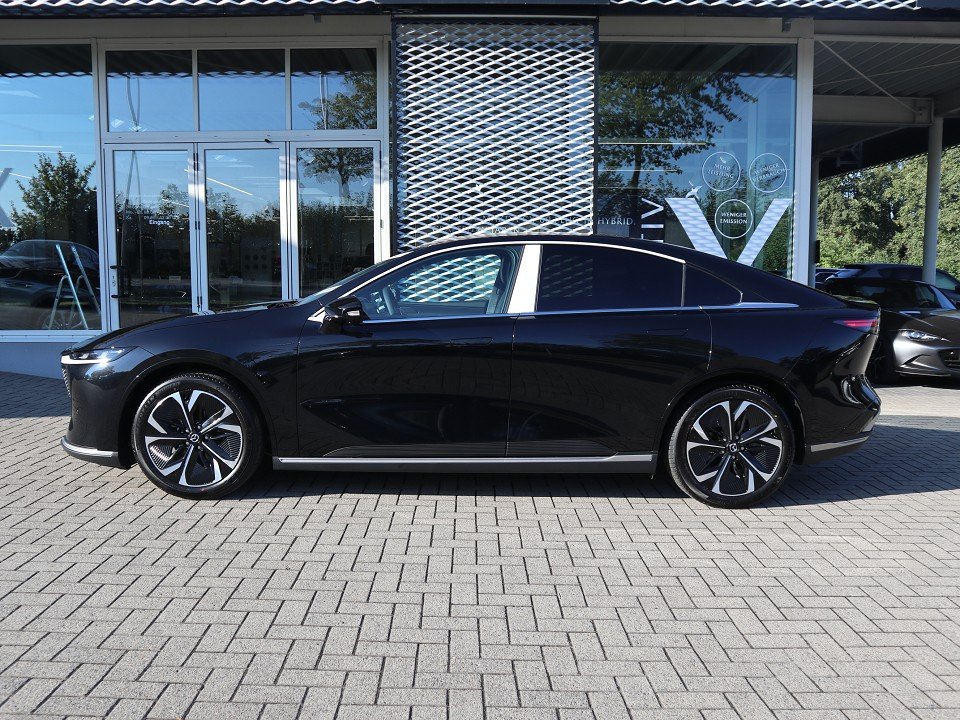Fahrzeugabbildung Mazda 6e EV-258 Takumi *Sofort* PANO 360° LED Sony-Sound