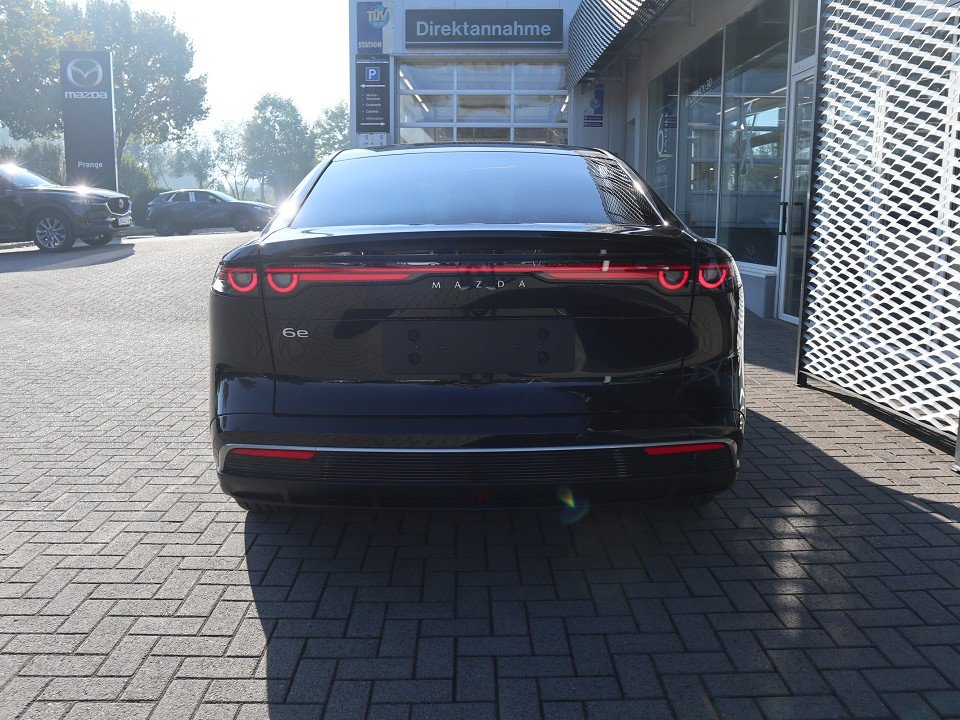 Fahrzeugabbildung Mazda 6e EV-258 Takumi *Sofort* PANO 360° LED Sony-Sound