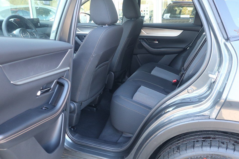 Fahrzeugabbildung Mazda CX-60 2026 D-200 AT Exclusive-Line DRAS NAVI ACAA HUD MATRIX SHZ RFK MRCC