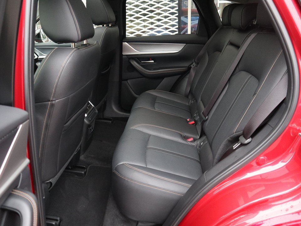 Fahrzeugabbildung Mazda CX-60 D-254 AWD AT Homura PRE-COM CON-P DA-P PANO *AHK* Leder el.Sitzv. 360° BOSE MATRIX