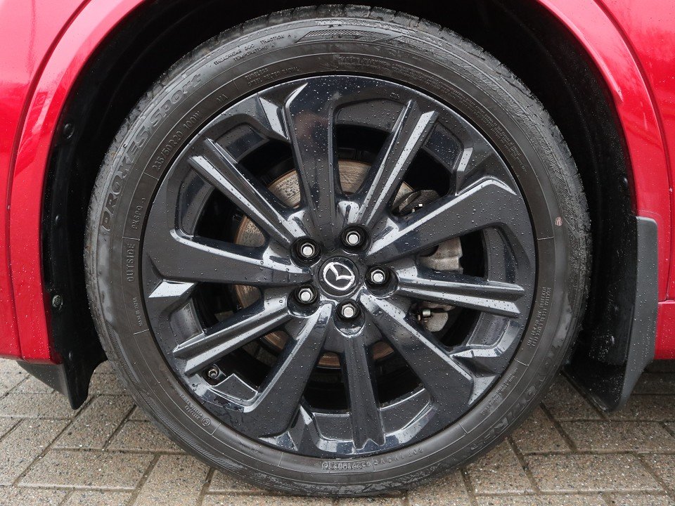 Fahrzeugabbildung Mazda CX-60 D-254 AWD AT Homura PRE-COM CON-P DA-P PANO *AHK* Leder el.Sitzv. 360° BOSE MATRIX