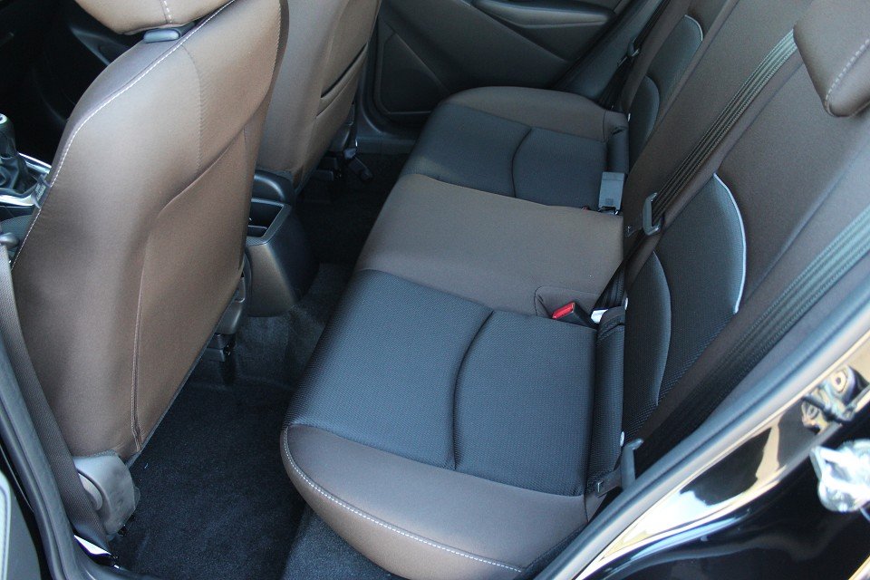 Fahrzeugabbildung Mazda 2 G-90 Center-Line KLIMA ALU LED Bluetooth el.FH