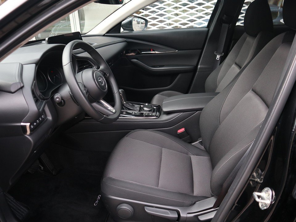 Fahrzeugabbildung Mazda CX-30 M-Hybrid X-186 AT Exclusive-Line DASO DESI *Winter-Aktion* Allwetter 360° MATRIX BOSE SHZ HUD