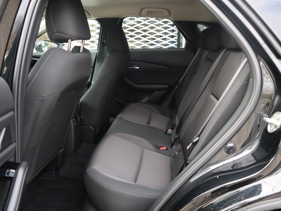 Fahrzeugabbildung Mazda CX-30 M-Hybrid X-186 AT Exclusive-Line DASO DESI *Winter-Aktion* Allwetter 360° MATRIX BOSE SHZ HUD