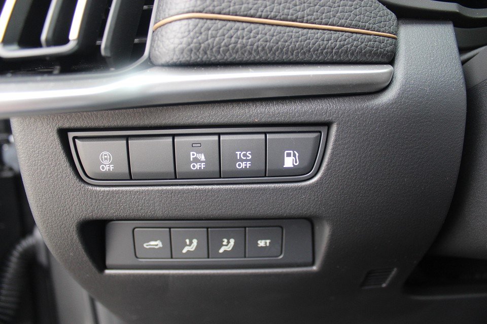 Fahrzeugabbildung Mazda CX-60 2025 D-254 AWD AT Homura Plus *Dezember-Aktion* PANO LEDER 360° BOSE MATRIX