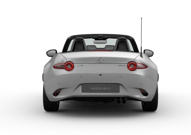 Fahrzeugabbildung Mazda MX-5 2026 G-132 Exclusive-Line LEDER NAVI ACAA BOSE RFK SHZ