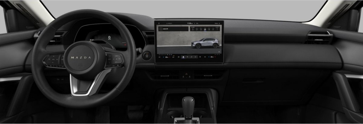 Fahrzeugabbildung Mazda CX-5 2026 M-Hybrid G-141 AT Exclusive-Line NAVI ACAA HUD 360° BOSE SHZ MRCC