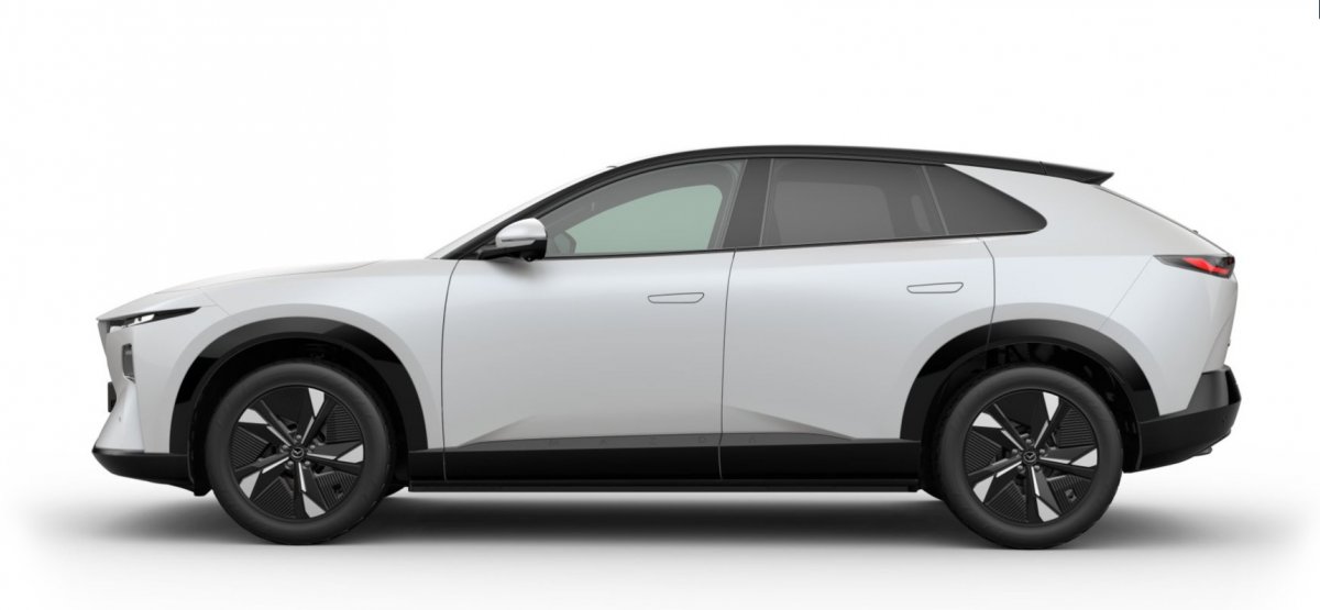 Fahrzeugabbildung Mazda CX-6e EV-258 Takumi 19Zoll *Sofort* PANO 360° 26,45-Zoll