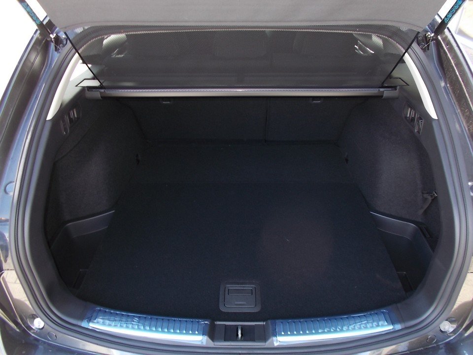 Fahrzeugabbildung Mazda 6 G-165 AT Exclusiv-Line NAVI ACAA SHZ EPH BLUETOOTH Temp