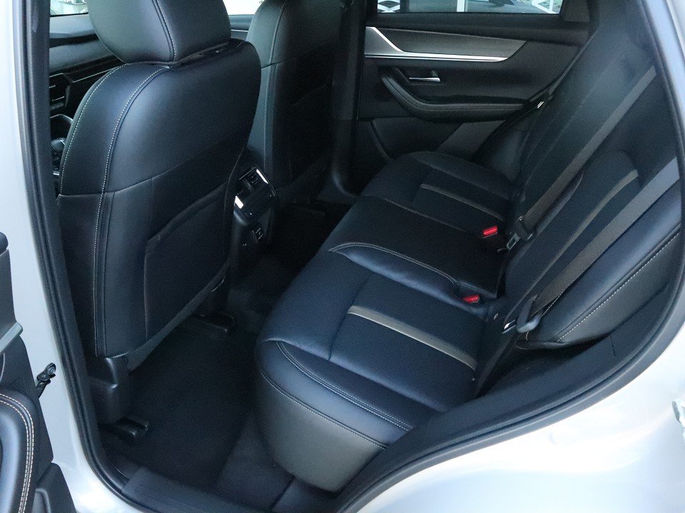 Fahrzeugabbildung Mazda CX-60 2026 D-254 AWD AT Homura LEDER NAVI ACAA MATRIX HUD SHZ RFK LogIn