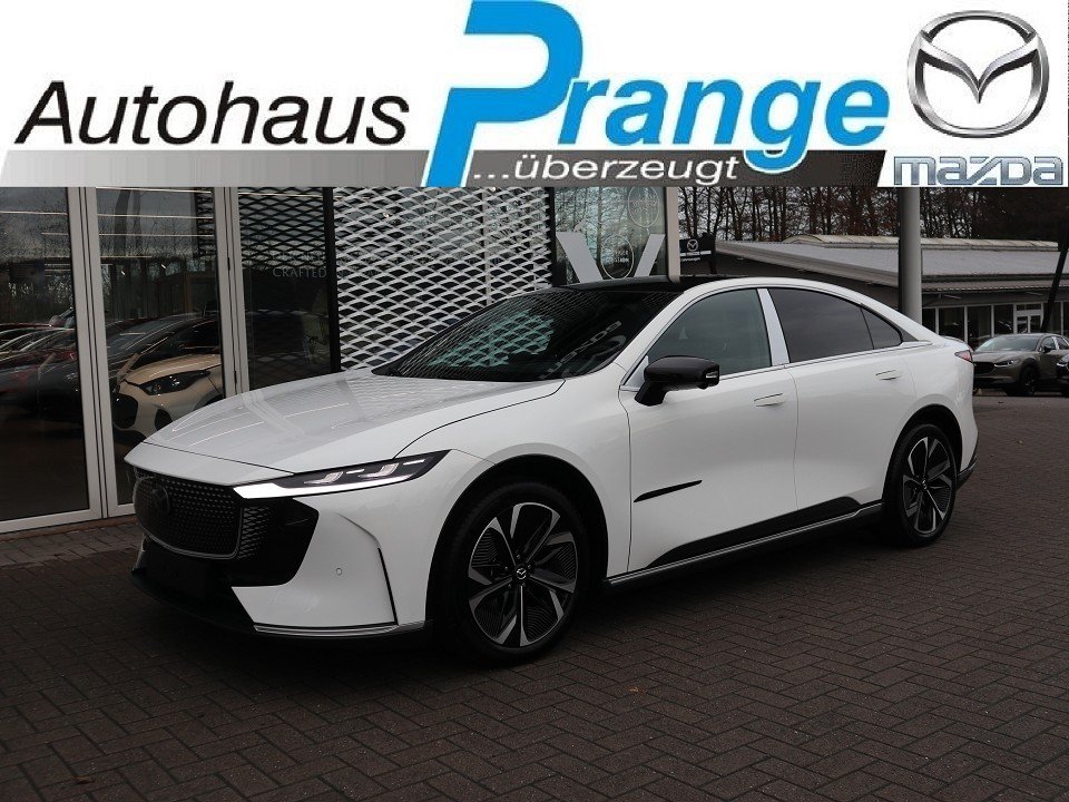 Mazda 6e EV-258 Takumi *Sofort*Aktion* LEDER PANO NAVI ACAA 360° HUD SHZ