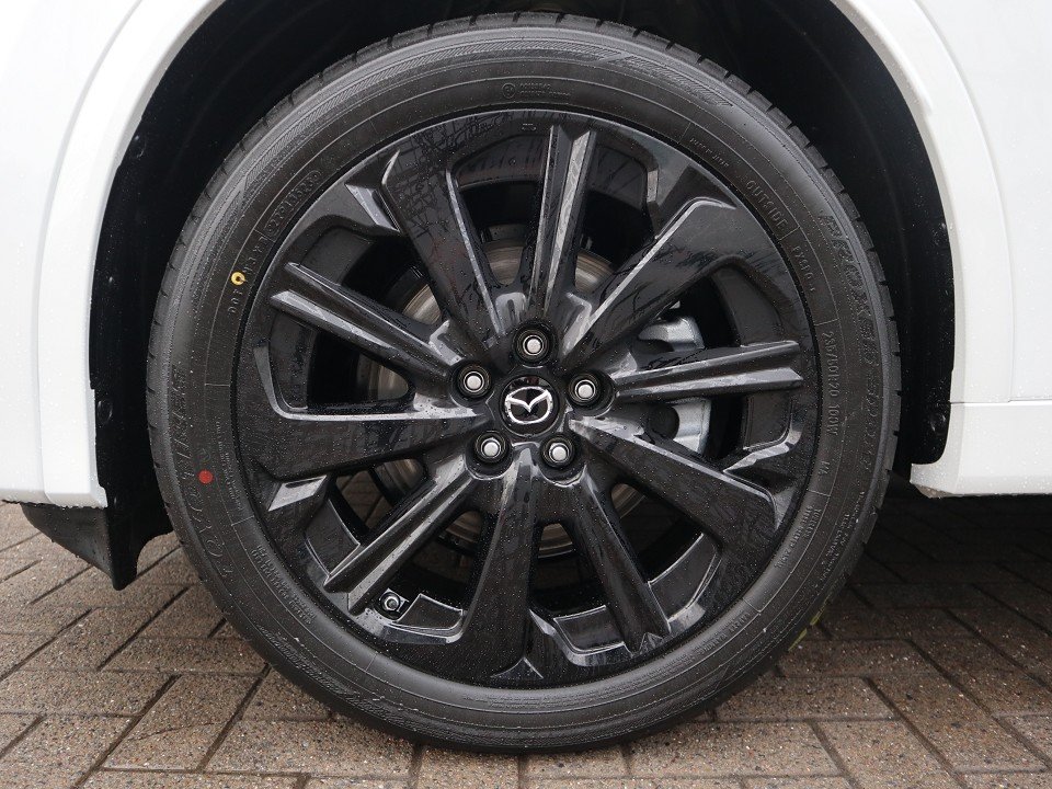 Fahrzeugabbildung Mazda CX-60 2026 D-254 AWD AT Homura Plus *Sofort*Aktion* PANO Leder el.Sitzv. 360° BOSE MATRIX
