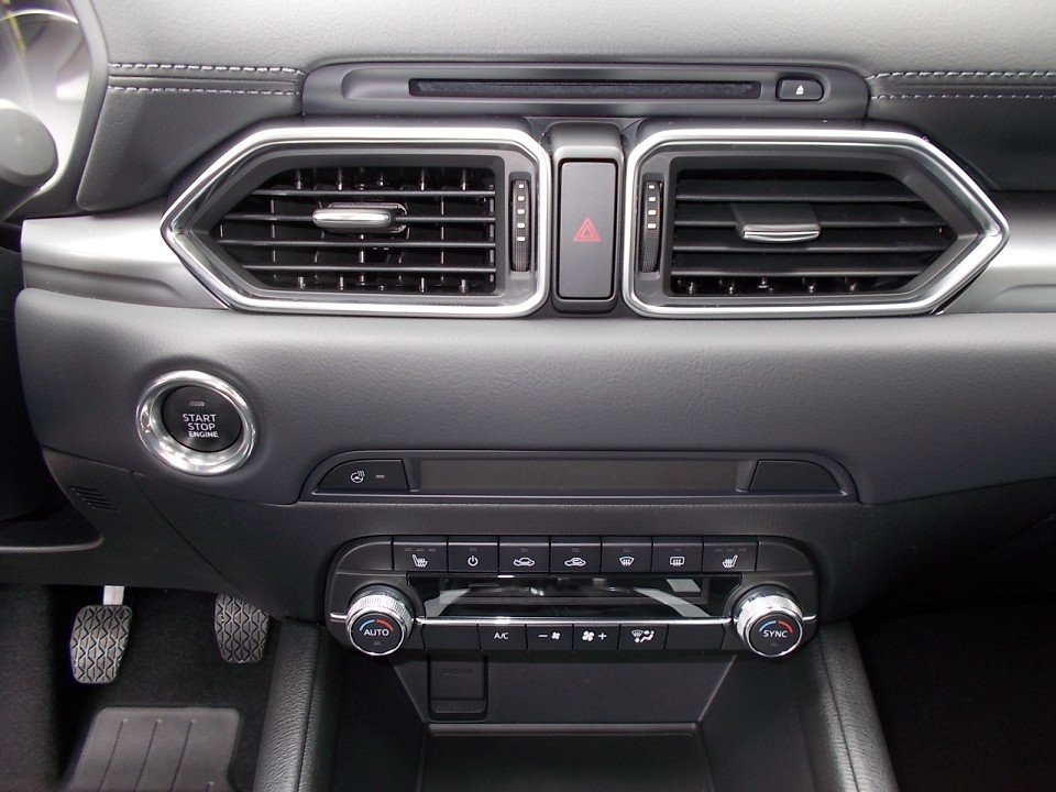 Fahrzeugabbildung Mazda CX-5 D-150 Kangei NAVI ACAA 360° EPH SHZ HUD LED