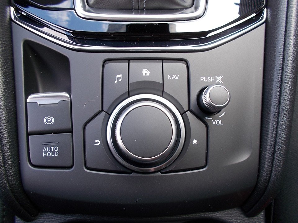 Fahrzeugabbildung Mazda CX-5 D-150 Kangei NAVI ACAA 360° EPH SHZ HUD LED