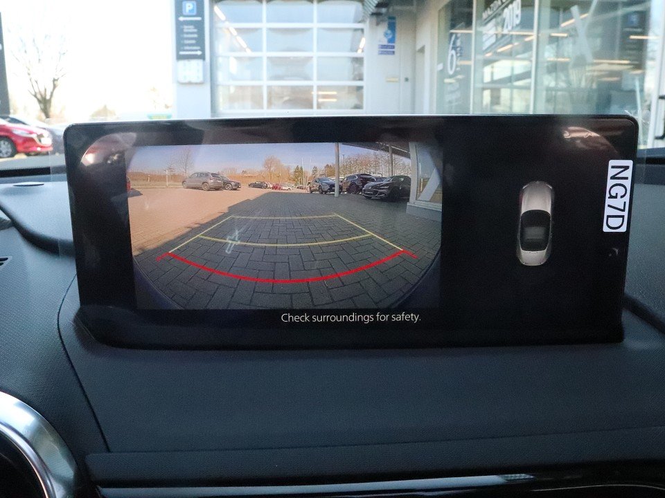 Fahrzeugabbildung Mazda MX-5 2027 G-136 Exclusive-Line *Sofort*Aktion* LEDER MATRIX BOSE RFK SHZ
