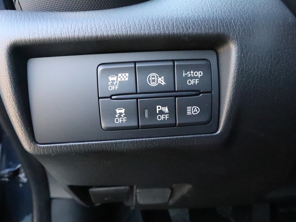 Fahrzeugabbildung Mazda MX-5 2027 G-136 Exclusive-Line *Sofort*Aktion* LEDER MATRIX BOSE RFK SHZ