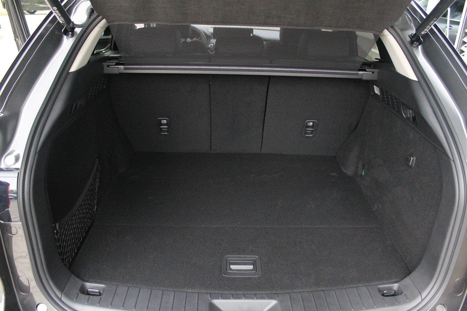 Fahrzeugabbildung Mazda CX-60 D-254 AWD AT Homura COSO *Winter-Aktion* Leder el.Sitzv. 360° BOSE MATRIX