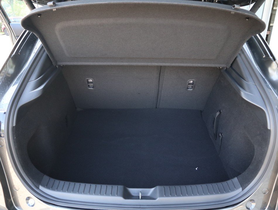 Fahrzeugabbildung Mazda CX-30 G-122 AT Selection DES-P *AHK* MATRIX RFK SHZ el.Heckklappe